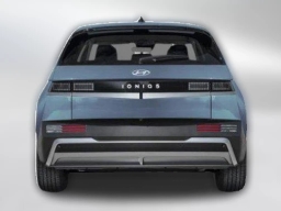 Hyundai IONIQ 5 SE RWD 2026