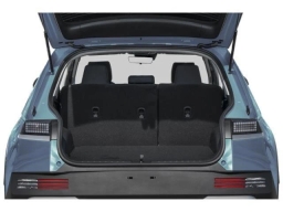 Hyundai IONIQ 5 SE RWD 2026