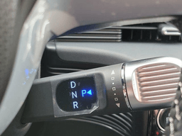 Hyundai IONIQ 5 SE RWD 2026