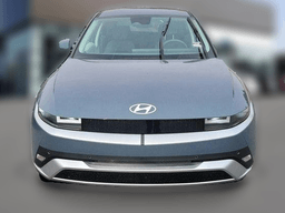 Hyundai IONIQ 5 SE RWD 2026