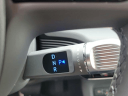 Hyundai IONIQ 5 SE RWD 2026