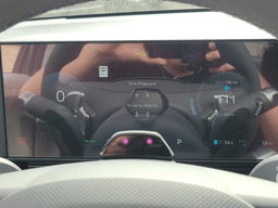 Hyundai IONIQ 5 SE RWD 2026