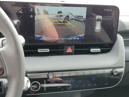 Hyundai IONIQ 5 SE RWD 2026