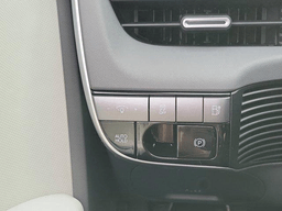 Hyundai IONIQ 5 SE RWD 2026