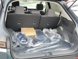 Hyundai IONIQ 5 SE RWD 2026