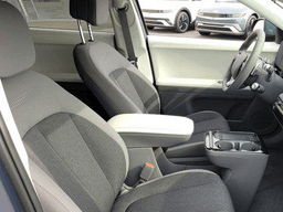 Hyundai IONIQ 5 SE RWD 2026