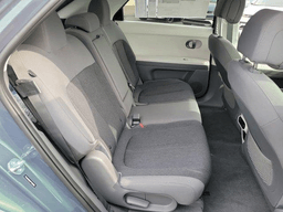 Hyundai IONIQ 5 SE RWD 2026