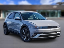 Hyundai IONIQ 5 SE RWD 2026