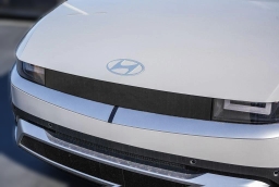 Hyundai IONIQ 5 SE RWD 2026