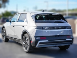 Hyundai IONIQ 5 SE RWD 2026