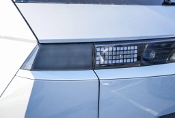 Hyundai IONIQ 5 SE RWD 2026