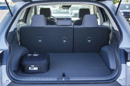 Hyundai IONIQ 5 SE RWD 2026