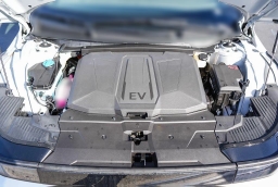 Hyundai IONIQ 5 SE RWD 2026