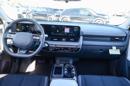 Hyundai IONIQ 5 SE RWD 2026