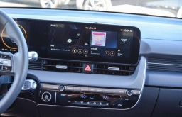 Hyundai IONIQ 5 SE RWD 2026