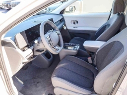 Hyundai IONIQ 5 SE RWD 2026