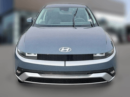 Hyundai IONIQ 5 SE RWD 2026