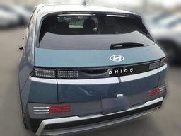 Hyundai IONIQ 5 SE RWD 2026