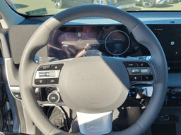 Hyundai IONIQ 5 SE RWD 2026