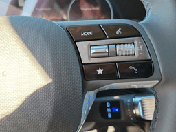 Hyundai IONIQ 5 SE RWD 2026