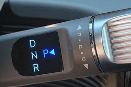 Hyundai IONIQ 5 SE RWD 2026