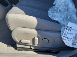 Hyundai IONIQ 5 SE RWD 2026