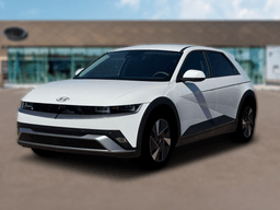 Hyundai IONIQ 5 SE RWD 2026