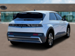 Hyundai IONIQ 5 SE RWD 2026