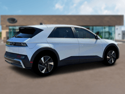 Hyundai IONIQ 5 SE RWD 2026