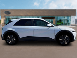 Hyundai IONIQ 5 SE RWD 2026