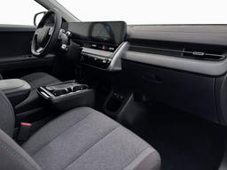 Hyundai IONIQ 5 SE RWD 2026