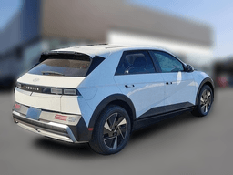 Hyundai IONIQ 5 SE RWD 2026