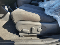 Hyundai IONIQ 5 SE RWD 2026