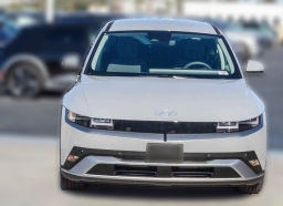 Hyundai IONIQ 5 SE RWD 2026