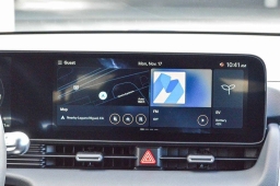 Hyundai IONIQ 5 SE RWD 2026