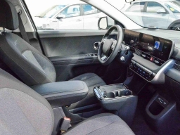 Hyundai IONIQ 5 SE RWD 2026