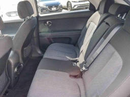 Hyundai IONIQ 5 SE RWD 2026