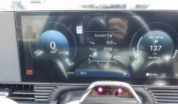 Hyundai IONIQ 5 SE RWD 2026