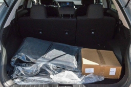 Hyundai IONIQ 5 SE RWD 2026