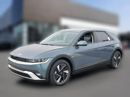 Hyundai IONIQ 5 SE RWD 2026