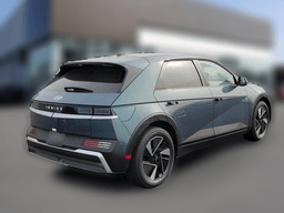 Hyundai IONIQ 5 SE RWD 2026