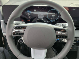 Hyundai IONIQ 5 SE RWD 2026