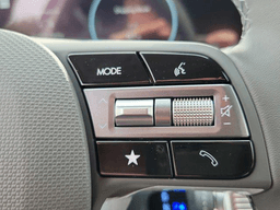 Hyundai IONIQ 5 SE RWD 2026