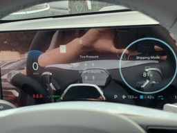 Hyundai IONIQ 5 SE RWD 2026