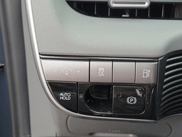 Hyundai IONIQ 5 SE RWD 2026