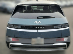 Hyundai IONIQ 5 SE RWD 2026