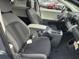 Hyundai IONIQ 5 SE RWD 2026