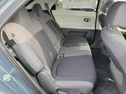 Hyundai IONIQ 5 SE RWD 2026