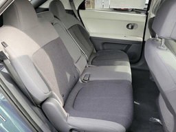 Hyundai IONIQ 5 SE RWD 2026