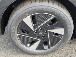 Hyundai IONIQ 5 SE RWD 2026